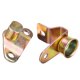 thumbnail image 3 of Bisagra De Puerta Trasera De Repuesto De Metal De 2 Piezas Para Chevy Silverado GMC, 3 of 5