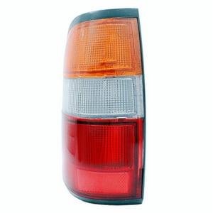 Repuestos Del Sol - Farol Trasero Izquierdo Chevrolet Luv 2.3 4Zd1 Sohc 8 Valv 1997 1998