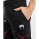 thumbnail image 4 of Shorts para Hombre Venum UFC Authentic Fight Week 2.0 Negro/Rojo, 4 of 7