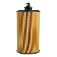 Acdelco - Filtro De Aceite Chevrolet Cruze 1.8 2016-2018 Original