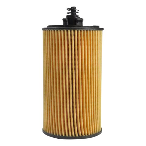 Acdelco - Filtro De Aceite Chevrolet Cruze 1.8 2016-2018 Original