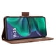 thumbnail image 2 of Funda Tipo Billetera FOXDOCK para Motorola Edge 60 Stylus – Tapa Flip con Tarjetero, 2 of 5
