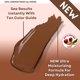 thumbnail image 2 of Loción autobronceadora Sun Laboratories Ultra Dark 120 ml, 2 of 6