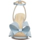 thumbnail image 2 of Sandalia con tacón con lazo Olivine de Jessica Simpson, azul claro, 6.5, 2 of 7