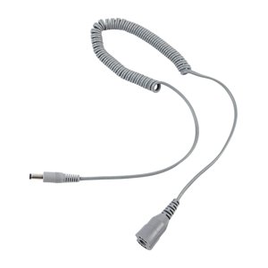 Ioensy - Cable De Motor De Repuesto Drc Resistente Para Máquina Perforadora De Uñas Para Pieza De Mano Perforadora Dc