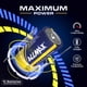 thumbnail image 2 of Batería alcalina Allmax C de máxima potencia de 1,5 V (48 unidades), 2 of 6