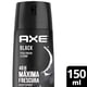 thumbnail image 1 of Desodorante Aerosol Axe Black Remixed Hombre, 150 ml, 1 of 8