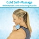 thumbnail image 2 of Roller Ball Arctic Flex Cryoball, paquete de 2 unidades, 2 of 9