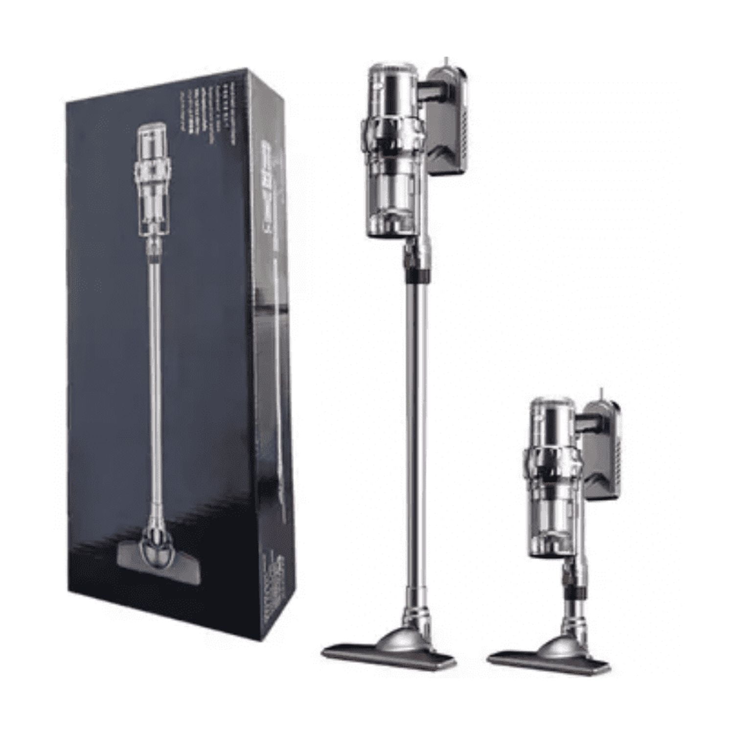 Genérico - Aspirador De Mano Vertical Multifuncional 180w