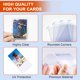 thumbnail image 3 of Fundas de cartas TARUMG 3"x4" + 100 fundas suaves, 3 of 8