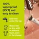 thumbnail image 2 of Philips Norelco OneBlade Intimate QP1924/71 Blanca, 2 of 3