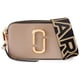 thumbnail image 1 of Cartera Marc Jacobs The Snapshot Bag para Mujer, Cemento/multi, 1 of 3