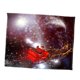thumbnail image 5 of Manta Franela Impresión Digital Cama Sofá Manta Sleigh_2 150x200cm, 5 of 5