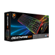 thumbnail image 3 of Kit Gamer Teclado Y Mouse Cougar Deathfire Ex Rgb, 3 of 5