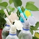 thumbnail image 2 of Make Your Garden Bloom with our Cute and Elegant 1pc Double Head Watering Nozzle Head - Perfect for Small Plants, 2 of 5