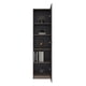 thumbnail image 5 of Estante 1 Puerta HOME-E5 180,6X45X31,4 Cm Avellana, 5 of 11