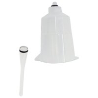 Ioensy - Embudo De Aceite, Tapón De Aceite, Juego De Purga De Freno De Disco Hidráulico Para Herramienta De Reparación, Embudo De Aceite De Acceso