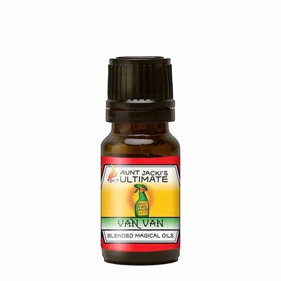 Aceite Esencial Coventry Creations Aunt Jacki's Van Van 10 ml