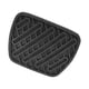 thumbnail image 2 of 46531-eg01A Suministros De Pedales Cubierta De Goma De La Almohadilla Del Pedal Del Freno Del Coche Para Nissan, 2 of 5