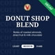 thumbnail image 2 of Cápsulas de café Victor Allen's Decaf Donut Shop, 80 unidades, 2 of 7