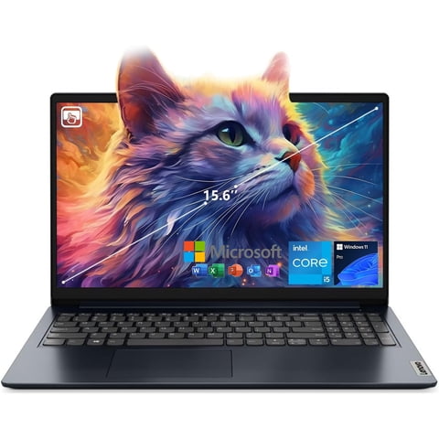 Laptop Lenovo Ideapad 1I 15.6"" Táctil I5 16 Gb 512 Gb Ssd