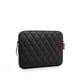 thumbnail image 1 of Funda Computador - rhombus black, 1 of 2
