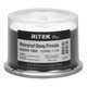 thumbnail image 1 of DVD-R Ritek Pro 16 x 4,7 GB AZO Dye Watershield, paquete de 50 unidades, 1 of 6