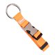thumbnail image 3 of Cinturón De Equipaje Para Maletas, Accesorio De Viaje, Pinza Para Chaqueta, Correa Para A?adir Equipaje, Color Naranja, 3 of 5