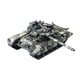 thumbnail image 1 of Tanque a escala 1:48, camión cisterna, kits de construcción 4D, vehículo blindado, coleccionable para niñas y niños pequeños, regalos navideños., 1 of 5