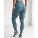 thumbnail image 2 of Calza Fitness Calce Ergonómico Levanta Cola Ajuste Estable - NA112, 2 of 3
