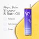 thumbnail image 2 of Aceite de baño Yon-Ka French Lavender Phyto Bain 100 ml para piel seca, 2 of 5