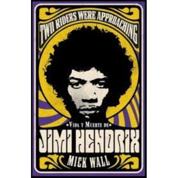 Vida Y m u e r t e De Jimi Hendrix