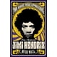 thumbnail image 1 of Vida Y m u e r t e De Jimi Hendrix, 1 of 2