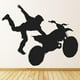 thumbnail image 2 of Decomural Motorcycle Trick Motorbike WS-15936, 2 of 2