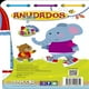 thumbnail image 2 of Libro Puedo Solito - Anudados / 10 Páginas De Cartón Troqueladas 22 X 26 Cm. Tapa De Cartón Troquelada Con Cordones., 2 of 3