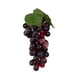 thumbnail image 3 of Figurilla de uva artificial, modelo de fruta, accesorio decorativo versátil para exhibición de fotografías, adornos de modelos de frutas de simulación 36 uvas moradas, 3 of 5
