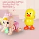 thumbnail image 1 of Baby Toys Children's Educational Early Education Sound Toy Moveable Boys And Girls Learn To Crawl, 1 of 5