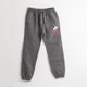 thumbnail image 1 of Pantalón de Buzo Niño Mickey Mouse Gris Disney, 1 of 3