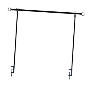 Bothyi - Soporte De Barra Para Mesa De Boda, Resistente, Para Fiestas, Cumpleaños, Aniversarios