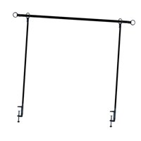 Bothyi - Soporte De Barra Para Mesa De Boda, Resistente, Para Fiestas, Cumpleaños, Aniversarios