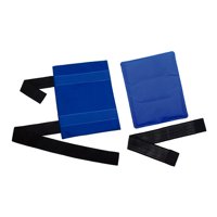 Genérico - Compresa Set Multiproposito - Espalda Hombro Muslo Rodilla