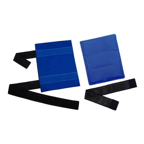 Genérico - Compresa Set Multiproposito - Espalda Hombro Muslo Rodilla