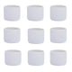 thumbnail image 5 of Regaton Plástico Redondo 1" Exterior Blanco - 100 unidades, 5 of 5