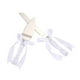 thumbnail image 5 of Elegante juego de cuchillo y servidor para pastel de bodas, juego de corte de pastel, cuchillo para pastel de Pizza, pala para Pizza, herramienta para estrella de diamante de oro, 5 of 5