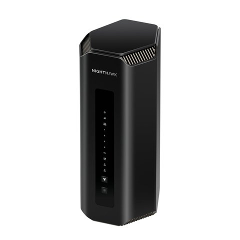 Router Netgear Nighthawk Tribanda Wifi 7 Rs700S 19 Gbps