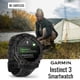 thumbnail image 2 of Garmin Instinct 3 45mm Reloj Inteligente GPS con Pantalla AMOLED Paquete, 2 of 7