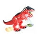thumbnail image 2 of Juguete Dinosaurio T-REX Con Luces Y Sonido, 2 of 4