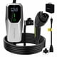 thumbnail image 1 of Cargador de VE CHARGEHERE 16A Portátil J1772 120V/240V, 1 of 8
