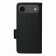 thumbnail image 5 of Funda Cartera para iPhone Air Tapa Flip con Ranuras y Soporte Negro, 5 of 5