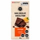 thumbnail image 2 of Chocolate Amargo con Piezas de Naranja Confitada, 100 g, 2 of 3